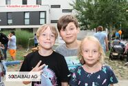 Vorgartenstraße 223: Grätzlfest vom 8. Juli 2019