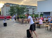 Hagedornweg 2-6: Sommerfest vom 10. August 2020