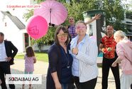 Gerasdorfer Straße 61: Grätzlfest vom 15. Juli 2019