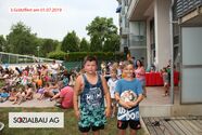 Collmanngasse 5: Grätzlfest vom 1. Juli 2019