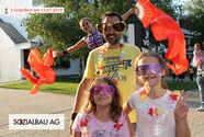 Gerasdorfer Straße 61: Grätzlfest vom 15. Juli 2019