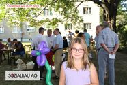 Wienerfeld West: Grätzlfest vom 25. Juli 2019